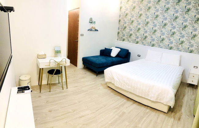 6 person single house - Photo 3