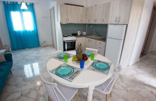 Ammos Beach Apartment - Foto 8