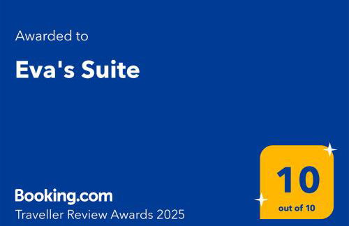 Eva's Suite - Foto 17