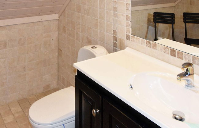 Holiday Home in Gursken - Foto 17