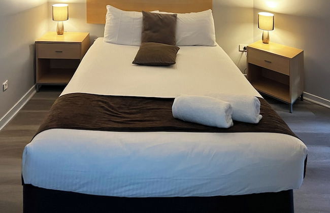 Caloundra Central Apartment Hotel - Foto 43