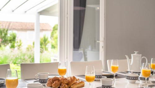 Luxurious Villa in Saint Genies de Fontedit With Heated Pool - Foto 4