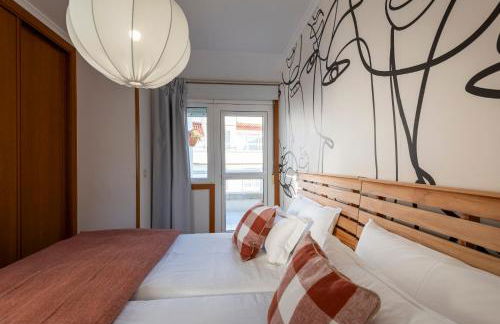 APARTAMENTO PLAYA SILGAR - VUT-50 m PLAYA CON 2 GARAJES Y 3 DORMITORIOS - Foto 17