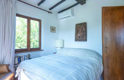 Designer Villa With Views Over Tiber Valley - Foto 27