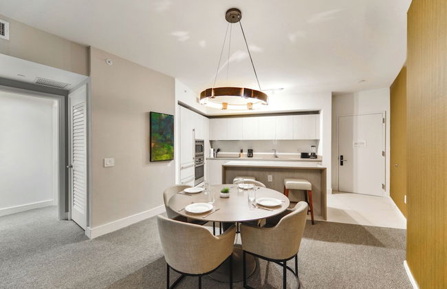 Luxury Beachfront Condos in Hollywood - Foto 39