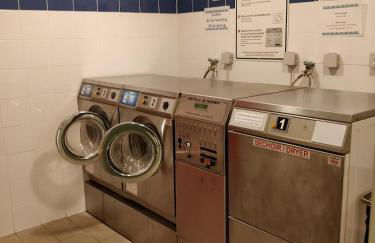 Studio 4 personnes Résidence Font- Romeu - Foto 14