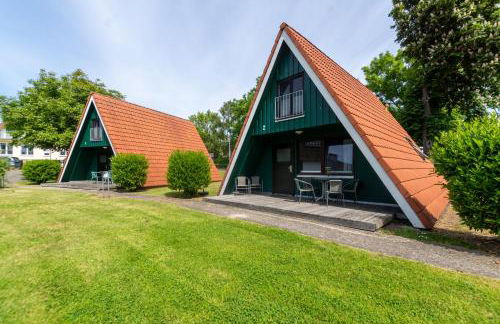 An der Steilküste Wohnung 02 - Photo 28