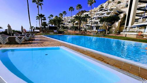 Ocean & Pool view apartament - Foto 4