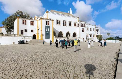 Casa de São Pedro Sintra - Foto 8