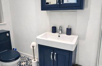 Criccieth- STUDIO GLAN ERIN BACH - Foto 22