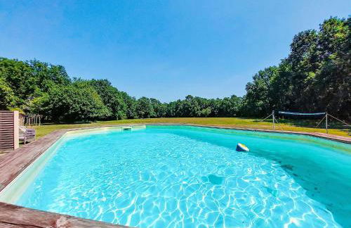 Holiday Home La Cheneraie by Interhome - Photo 6