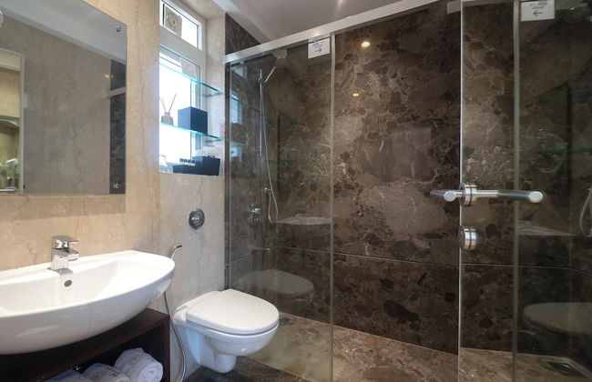 Theory9 Premium Serviced Apartments Bandra - Foto 38