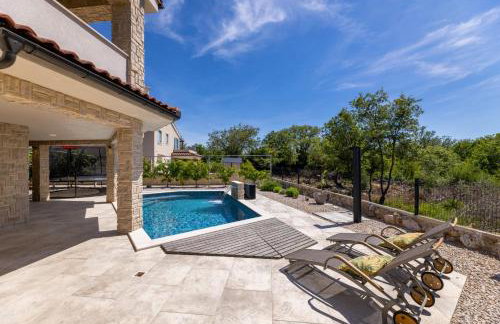 Villa Divina - Foto 6