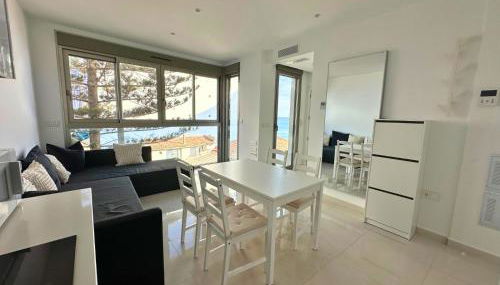 Apartamento Moderno Primera Línea en Los Locos - Foto 3