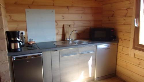 Chez Catherine et fanfan - Foto 2