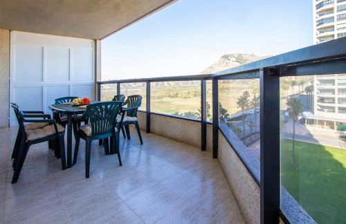 ESPACIO 5 - Primera Línea de Playa - Photo 43