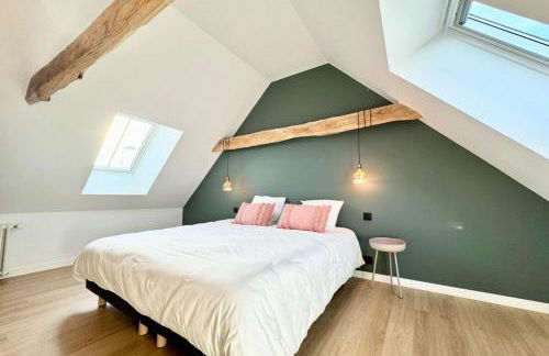 Exceptionnel ! Longère rénovée Archi Cocooning - Foto 52