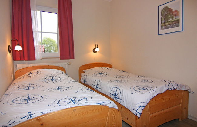 Wohnung in Orth Nahe Ostsee - Foto 2