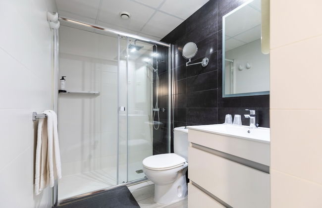 Aparthotel Miami Park - Photo 16