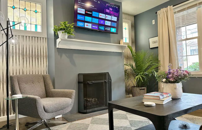 The Beverly at Mt. Lebanon by Luxe PGH - Foto 17