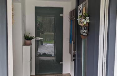 Ferienwohnung Zum Kühlen Grund - Foto 12