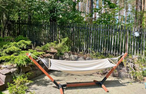 House in the forest in Podlasie - Foto 18