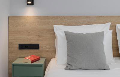 The 8 Suites - Foto 144