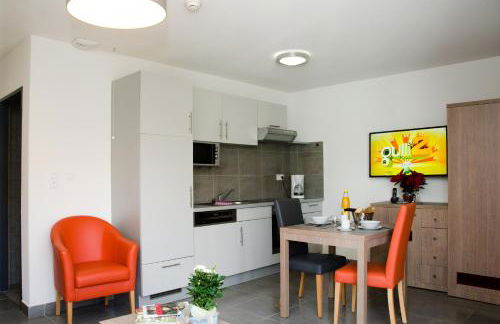 Résidence Ambroise Paré - Foto 10