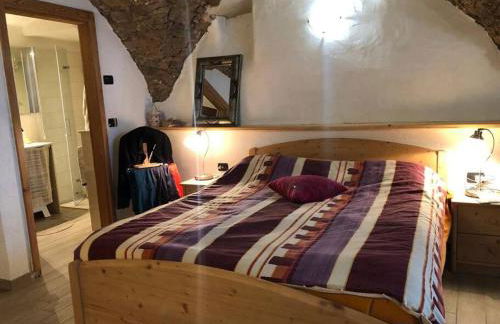 CASA DIAF appartamento incantevole Carano Ville di Fiemme - Foto 4