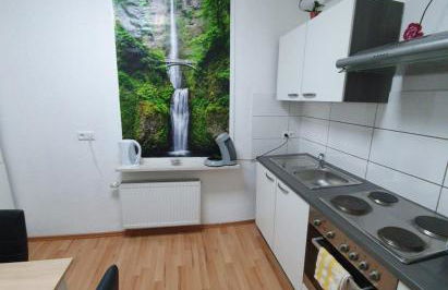 KM Apartment - Foto 12