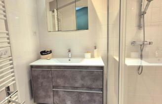 Villa grand confort, piscine privée, petanque, pool house - Foto 18