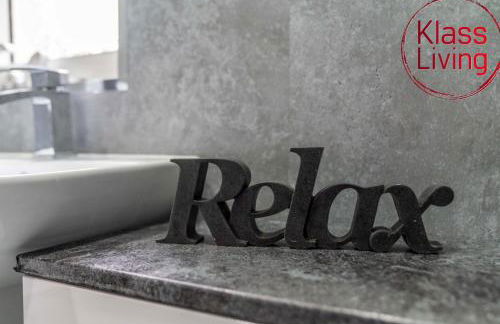 Broomfield Apartment by Klass Living Airdrie - Photo 12