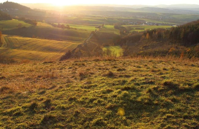 Schone Ferienwohnung mit Gemutlicher Terrasse - Foto 29