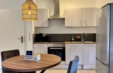 JUNIPRO Apartments Haustadt - Foto 8