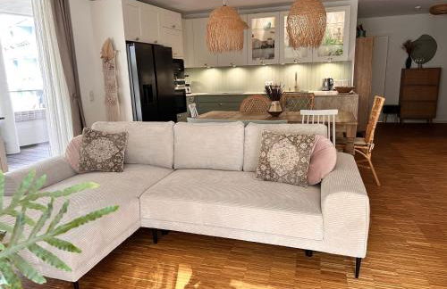 Stadtwohnung mit Garten - Foto 21