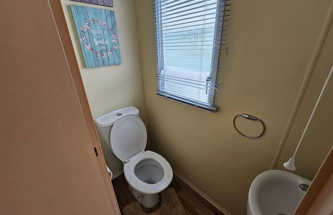 Caravan Declan 3 bed - Foto 9