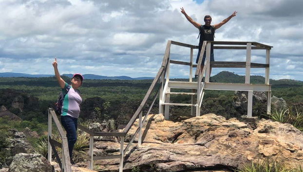 Sete Cidades National Park Tour - Foto 5