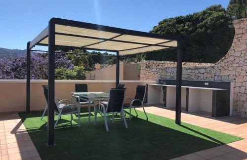 Villa Manzanera - Photo 13