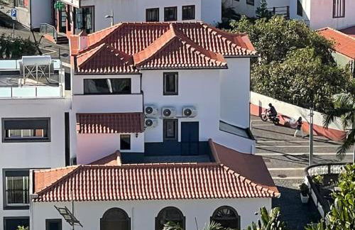 CGD São Vicente Apartments - Foto 4