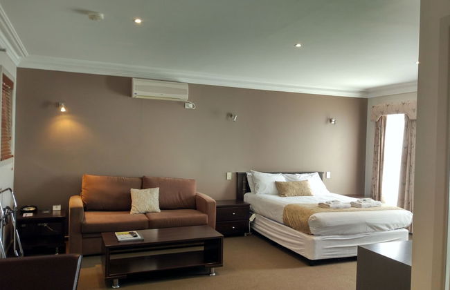 Seymours on Lydiard - Foto 23