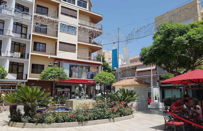 Spirit Los Boliches Apartments I & II - Foto 1