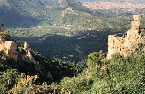 Lux Historic Villa Giardini, with private Pool SouthSardiniaHolidays - Foto 55