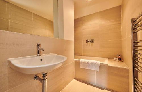 Wildhaven - gorgeous country escape in the Brecon Beacons - Foto 11