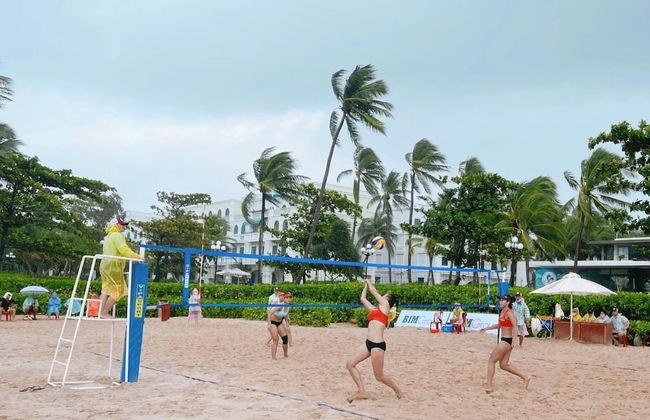 10 Bedroom Apartment 300m From The Sea - Foto 36