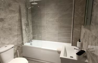 Courtyard Highstreet Retreat - Foto 34