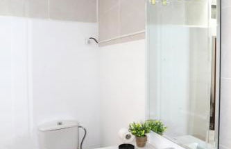 Casa familiar cerca de playa América - Foto 19