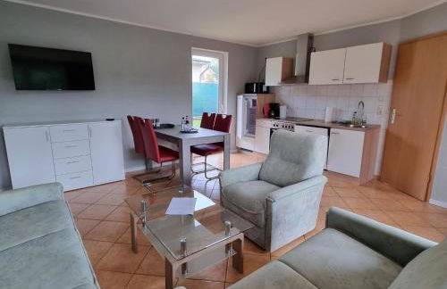 Reihenhaus am Groß Labenzer See, Klein Labenz - Foto 7