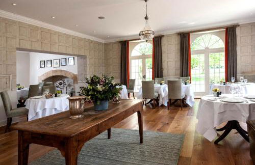The Slaughters Manor House - Photo 12
