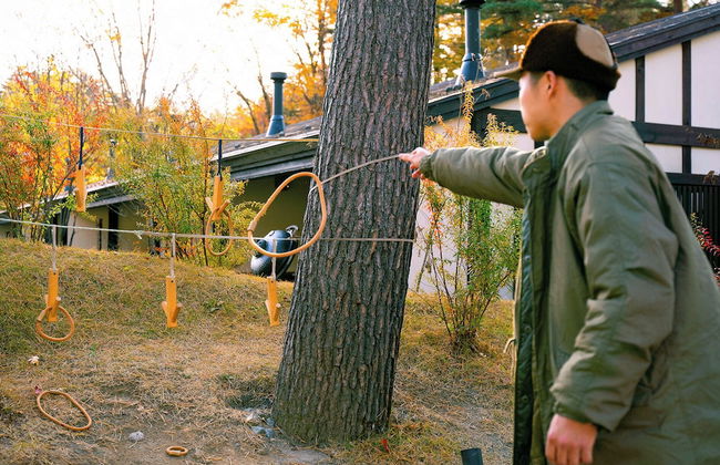 Hanz Outdoor Resort (formerly Glamping Villa Hanz Kawaguchiko) - Foto 65