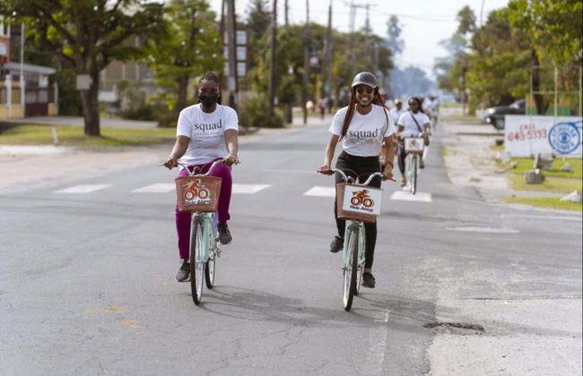 Tour en bicicleta por Georgetown - Foto 6
